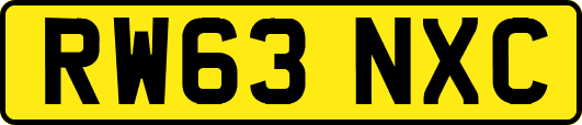 RW63NXC