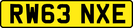 RW63NXE