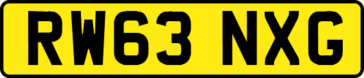 RW63NXG