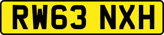 RW63NXH