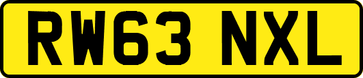 RW63NXL