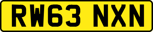 RW63NXN