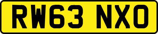 RW63NXO