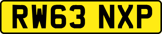 RW63NXP