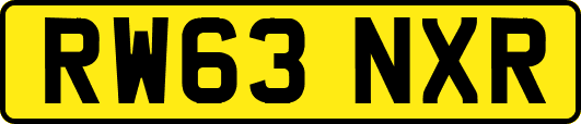 RW63NXR