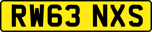 RW63NXS