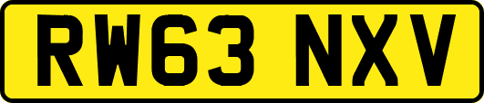 RW63NXV