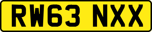 RW63NXX