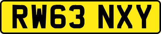 RW63NXY