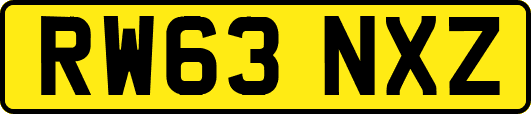 RW63NXZ