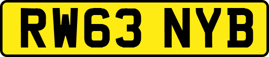RW63NYB