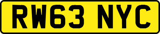 RW63NYC