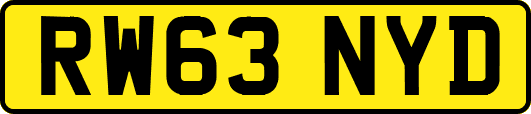 RW63NYD
