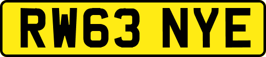 RW63NYE