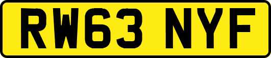 RW63NYF