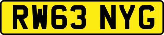 RW63NYG