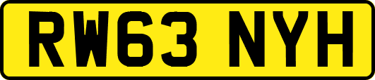 RW63NYH
