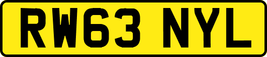 RW63NYL