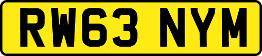 RW63NYM