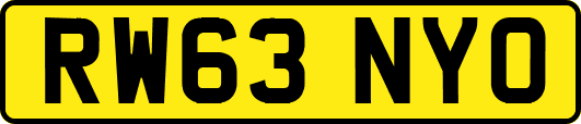 RW63NYO