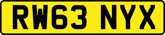 RW63NYX