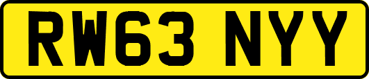 RW63NYY