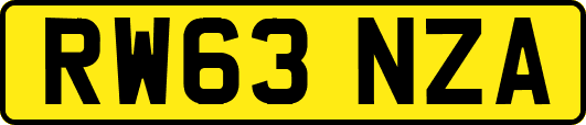 RW63NZA