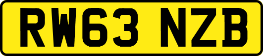 RW63NZB