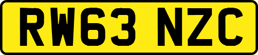 RW63NZC