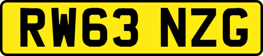 RW63NZG
