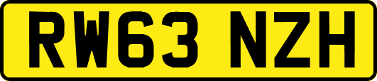 RW63NZH