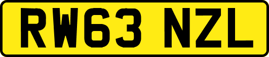 RW63NZL