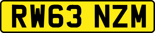 RW63NZM