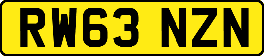 RW63NZN