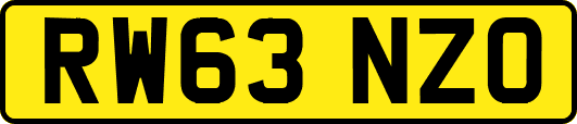 RW63NZO