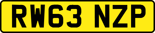 RW63NZP