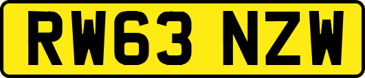 RW63NZW