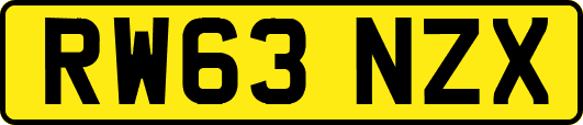 RW63NZX