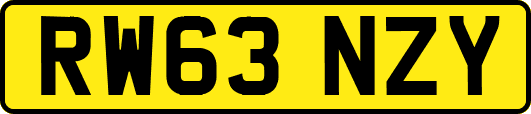 RW63NZY