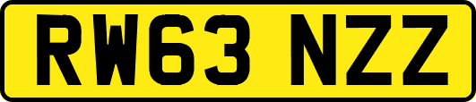 RW63NZZ