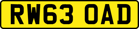 RW63OAD