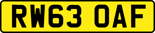 RW63OAF