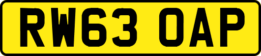 RW63OAP