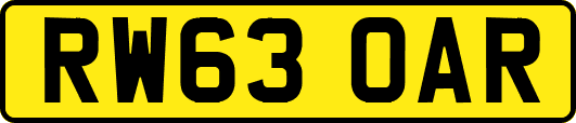 RW63OAR
