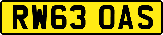 RW63OAS