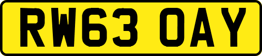 RW63OAY