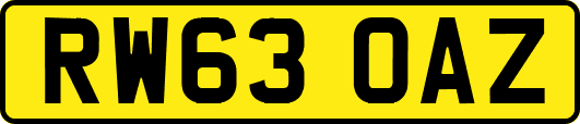 RW63OAZ
