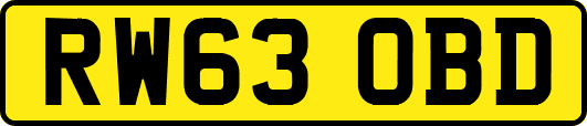 RW63OBD