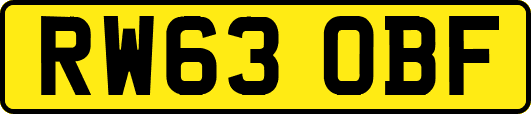 RW63OBF