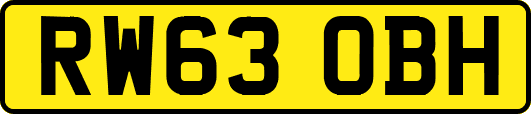 RW63OBH